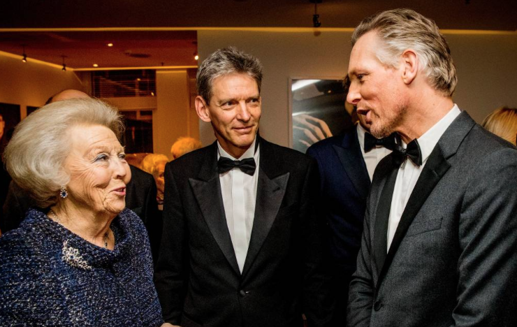 RTL Nieuws & Entertainment